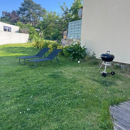 Le Belmaris Dom wakacyjny Wimereux