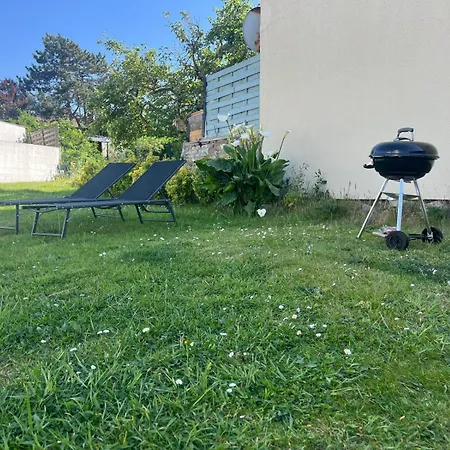 Le Belmaris Dom wakacyjny *